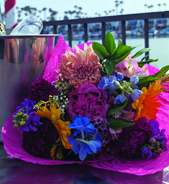 mother's day bouquet