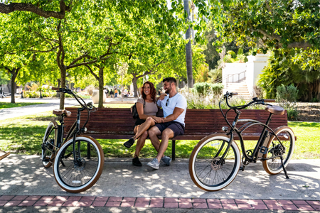 Bike Ride