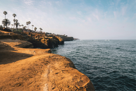 La Jolla Shores