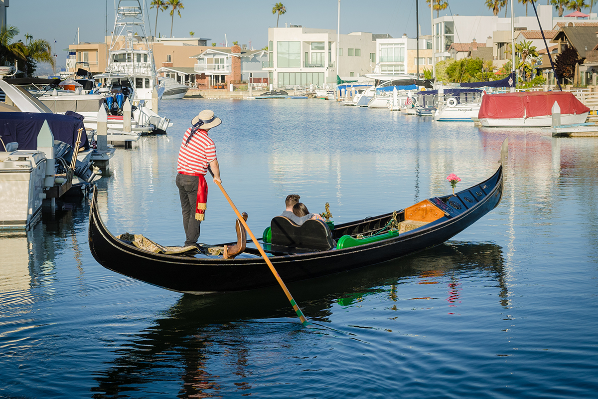 Ultimate Guide to the Best Date Ideas in San Diego