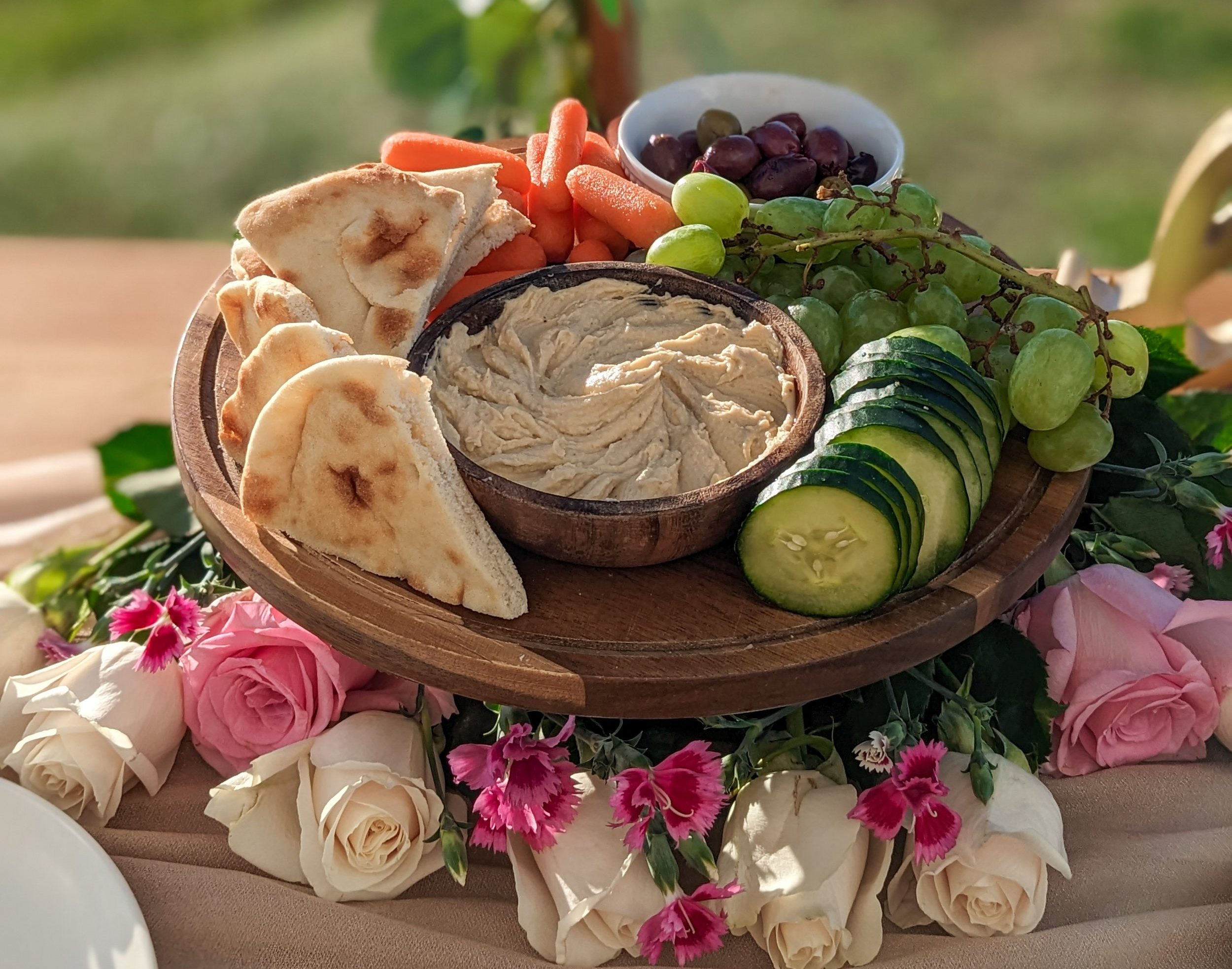 San Diego Picnic Cruise | Gondola Company