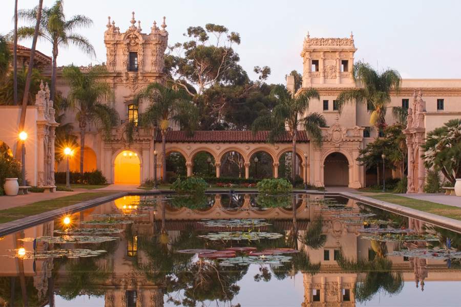 Balboa Park